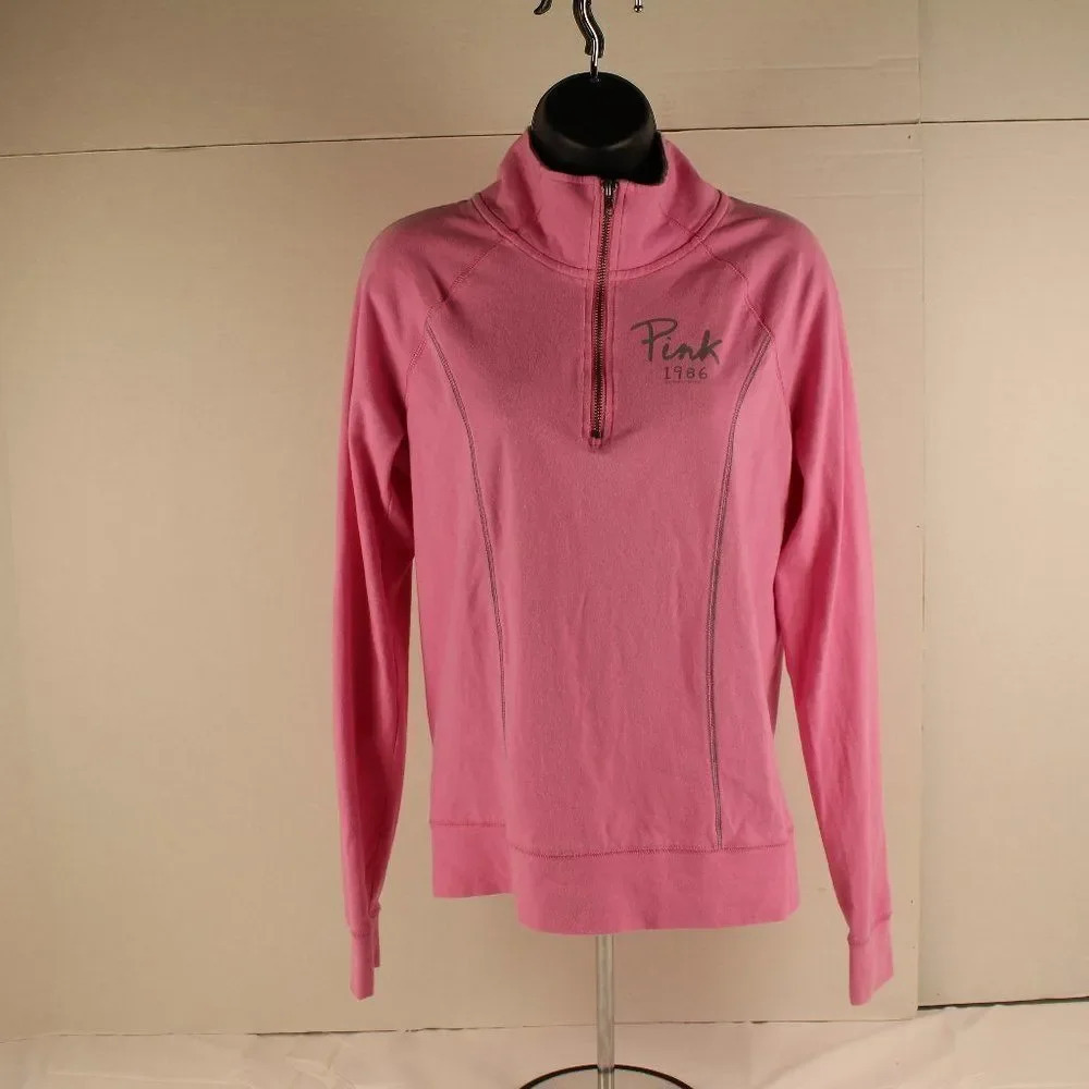 Pink Yoga jacket